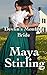 Devlin's Montana Bride (Mon...