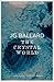 The Crystal World by J.G. Ballard