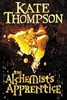 The Alchemist’s Apprentice by Kate Thompson