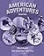 American Adventures Starter: Workbook
