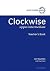 Clockwise Upper-Intermediat...