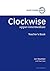 Clockwise Upper-Intermediate. Teacher's Book