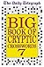 The 'Daily Telegraph' Big Book of Cryptic Crosswords by The Daily Telegraph