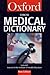 Concise Medical Dictionary (Oxford Paperback Reference)