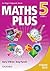 Maths Plus Year 5: Student Book (Maths Plus In-stage Composite Series)