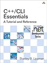 C++/CLI Essentials: A Tutorial and Reference