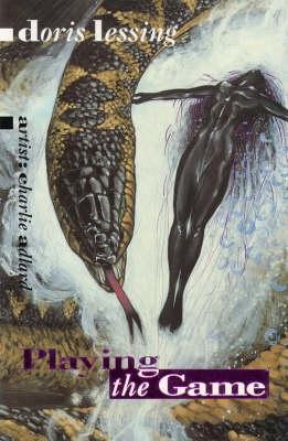 Playing the Game (Paperback)