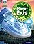 Planet Exis (Project X: Alien Adventures: Turquoise)