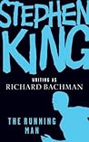 The Running Man by Richard  Bachman