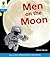 Men on the Moon (Oxford Reading Tree: Level 3: Floppy's Phonics Non-Fiction)