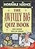 The Awfully Big Quiz Book by Nick Arnold The Awfully Big Quiz Book by Nick Arnold