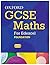 Oxford GCSE Maths for Edexcel by Appleton et al