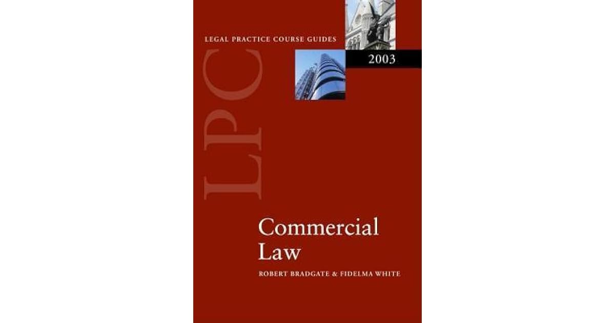 Legal Practice Course Guide by Robert Bradgate