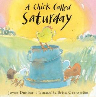 A Chick Called Saturday (Paperback)