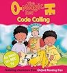 Code Calling by Sue Mongredien