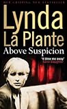 Above Suspicion by Lynda La Plante