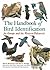 The Handbook of Bird Identification for Europe and the Western Palearctic