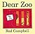 Dear Zoo by Rod Campbell