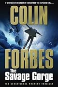 The Savage Gorge