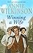 Winning a Wife by Annie Wilkinson