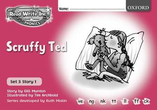 Read Write Inc. Phonics: Pink Set 3 B/W Storybooks: Mixed Pack of 10 Books
