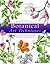Botanical Art Techniques : 19 Step-By-Step Projects in Watercolour and Other Media