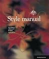 Style Manual: for...