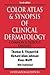 Colour Atlas and Synopsis of Clinical Dermatolgy