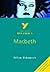 York Notes on 'MacBeth