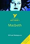 York Notes on 'MacBeth York Notes on 'MacBeth