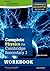 Complete Physics for Cambridge Secondary 1 Workbook: For Cambridge Checkpoint and beyond