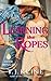 Learning the Ropes (Rodeo #3)