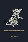How Economics Shapes Science by Paula Stephan