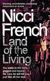 Land of the Living by Nicci French
