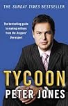 Tycoon [Paperback...