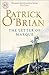 The Letter of Marque (Aubre...