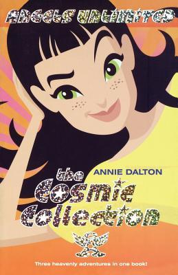 The Cosmic Collection (Angels Unlimited, #4-6)