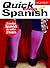 Quick Take Off in Spanish