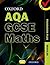 Oxford GCSE Maths for AQA Foundation Plus Student Book by Appleton et al