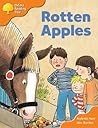 Rotten Apples by Roderick Hunt
