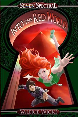 Seven Spectral: Into the Red World (Volume 1)