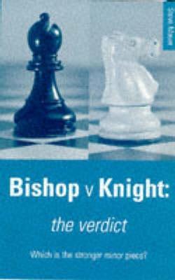 Bishop V. Knight : The Verdict (Paperback)