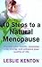 10 Steps to a Natural Menopause