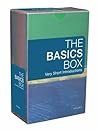The Basics Box: Very Short Introductions