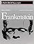 Frankenstein - playscript adapted by Philip Pullman