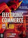 Electronic Commerce and the Law Electronic Commerce and the Law