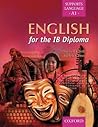 English for the IB Diploma
