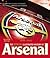 The Official Illustrated History of Arsenal 1886-2007