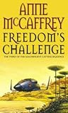 Freedom's Challenge by Anne McCaffrey