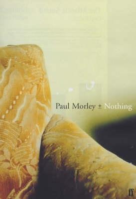 Nothing (Paperback)